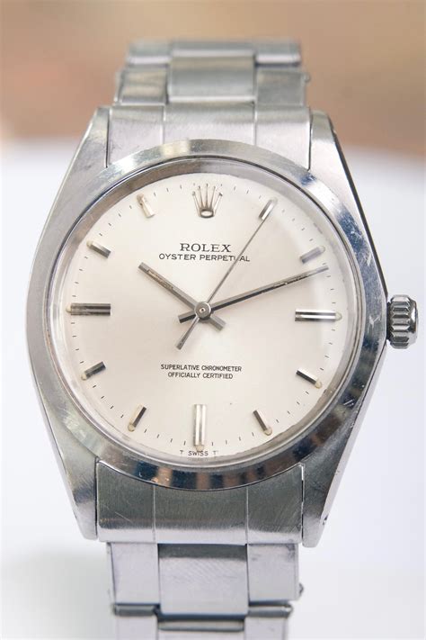 how to open rolex oyster watch|Rolex Oyster price guide.